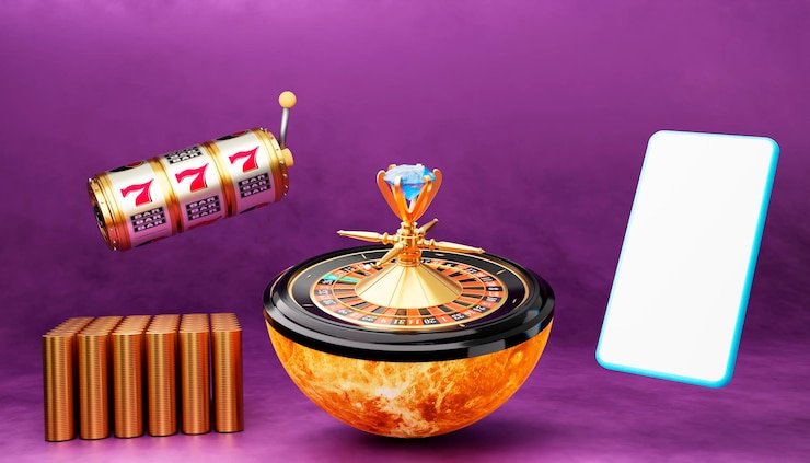 Dasbor multi-kategori casatoto