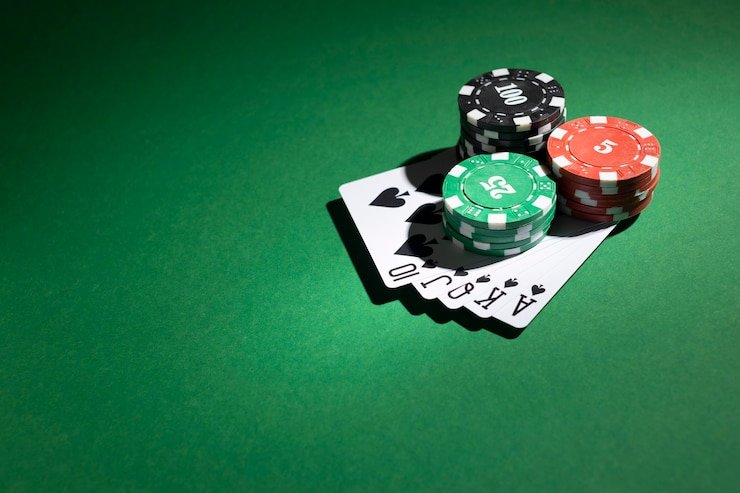 Platform casatoto menampilkan berbagai pilihan permainan kasino langsung termasuk No Commission Baccarat