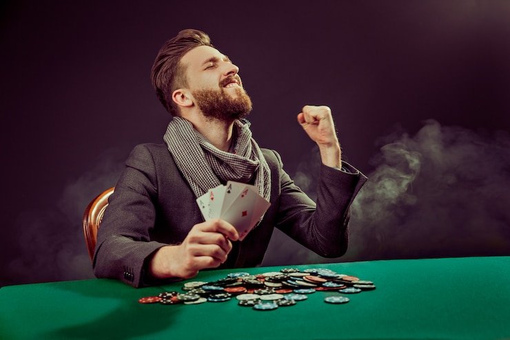 Dashboard Program Loyalitas casatoto menampilkan tingkat keanggotaan dan progress ke tingkat berikutnya